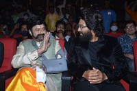 Akhanda Movie Pre Release set 4